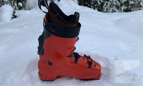 Backcountry Skiing Canada | Ski Touring Powder